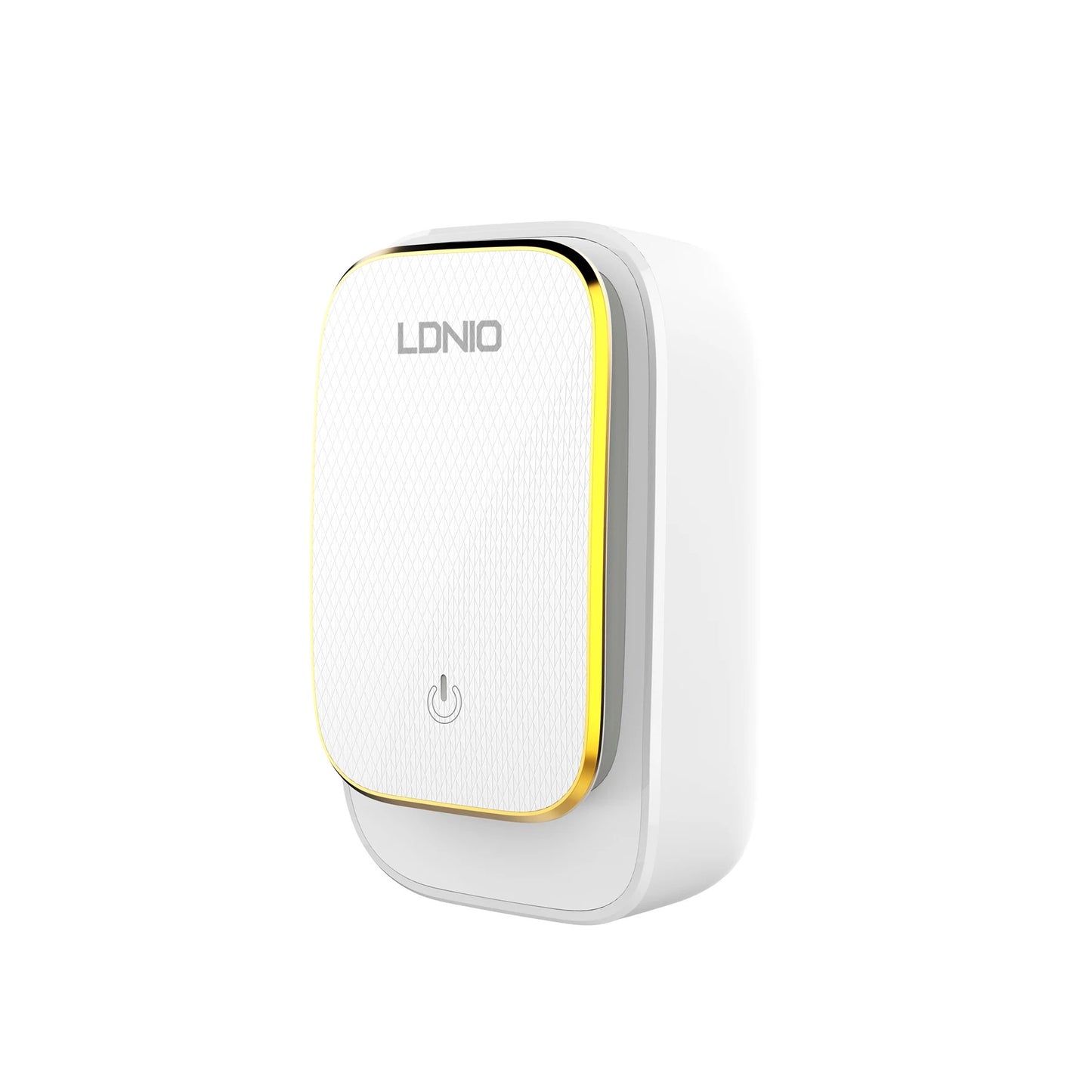 LDNIO Charge Adapter with Night Light