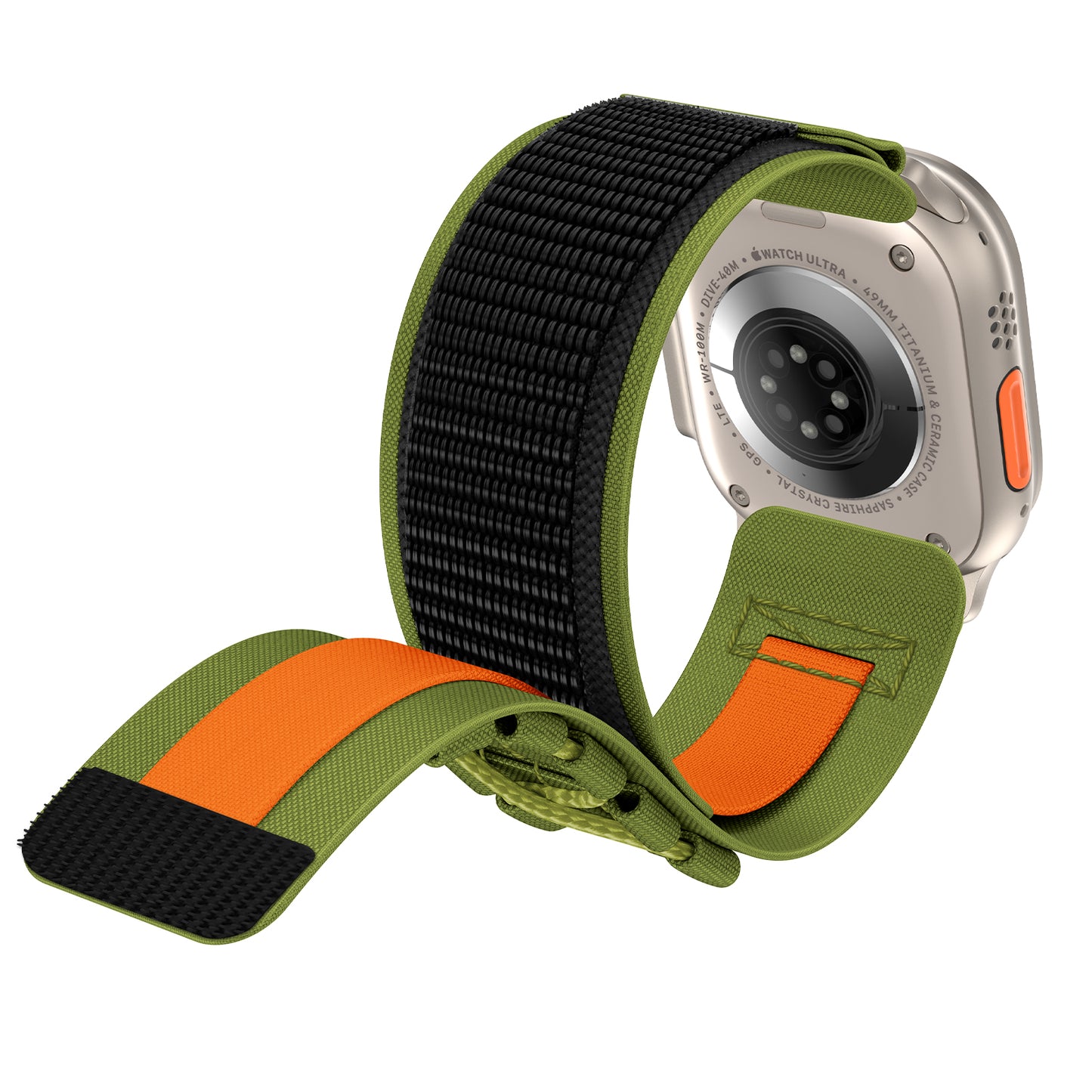 Tactical Outdoor Nylon Strap